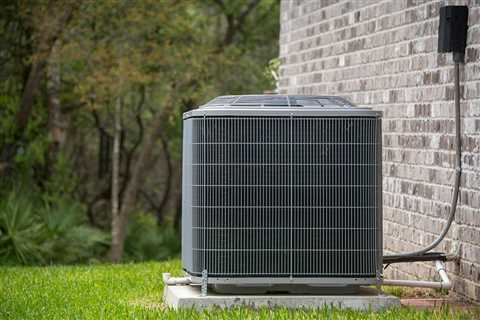 How to Choose the Right Size Central Air Conditioning System