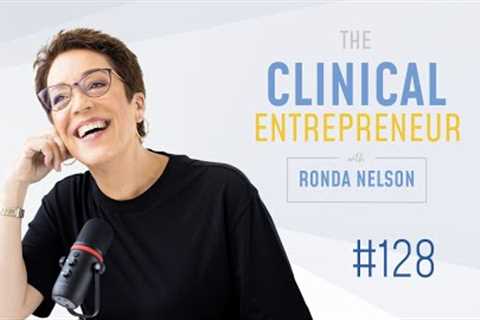 Ep #128: Storytelling in Business: How to Connect With More Patients (Part 3) with Jude Charles