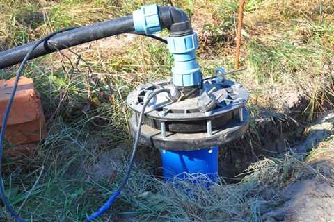 Symptoms That You Might Need a New Well Pump - SmartLiving - (888) 758-9103