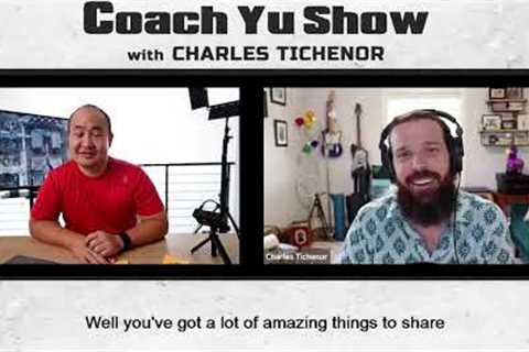 Facebook Ads Secrets with Charles Tichenor