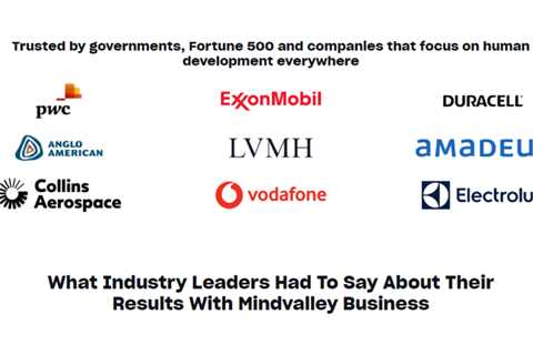  MINDVALLEY FOR BUSINESS REVIEW: CAN IT TRANSFORM YOUR TEAM? | pages | imhoreviews
