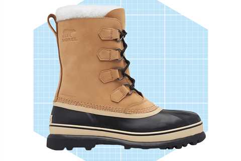 The 6 Best Winter Snow Boots for Women and Men