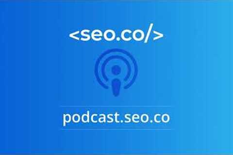 #711: Conversion Rate Optimization (CRO): How to Optimize Website Conversions with SEO Episode 1