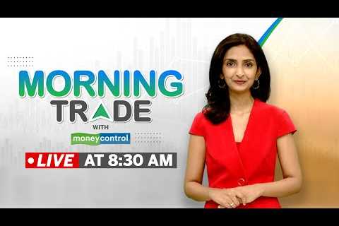 Live: Trading Strategy In Choppy Stock Market - Buy, Sell, Hold? TCS, Tata Motors, Sona BLW In Focus