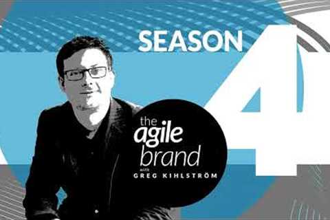 #312: Storytelling and its role in the customer relationship, with Mark Nardone, Chief Marketing...