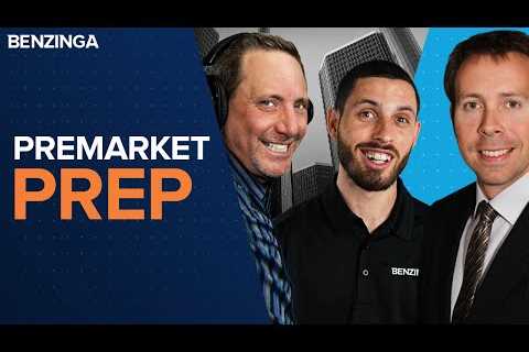 Is This A New Bull Market Cycle? | PreMarket Prep Jan 24th