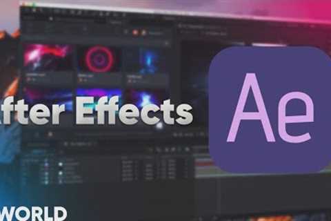 How to Download Adobe AFTER EFFECTS FREE | FULL Version 2023 | PCWorld