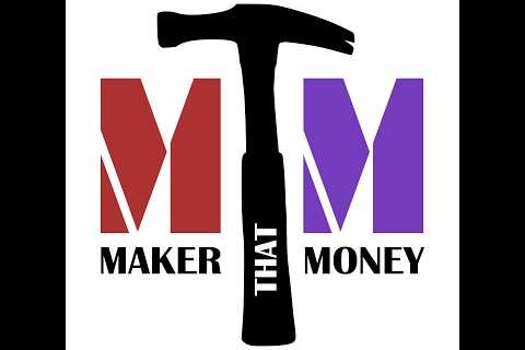 Maker That Money 47: The Business of Content Creation