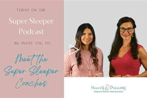 Meet The Super Sleeper Coaches