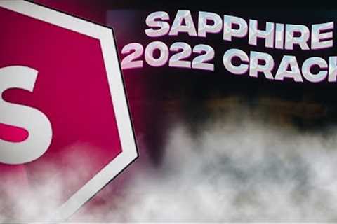 FREE SAPPHIRE PLUGIN ALL EFFECTS | AFTER EFFECTS | VEGAS PRO | PREMIERE | DOWNLOAD CRACK SAPPHIRE!