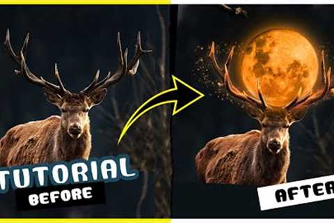 Glow Effect - Tutorial | Glowing Effect