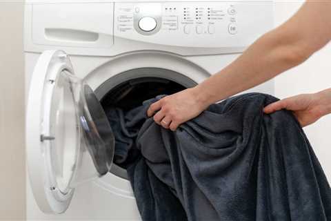 5 of the Most Common Appliance Mistakes