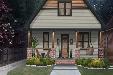 The Top 25 Home Exterior Layout Ideas to Boost Your Home