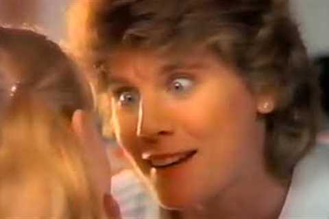 1980''s Vintage TV Commercials 1988 Part 3