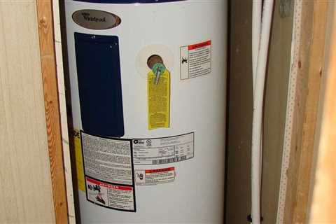 How Long Do Water Heaters Last? - Furnace Repair Calgary