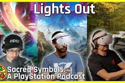 Lights Out | Sacred Symbols, Episode 244