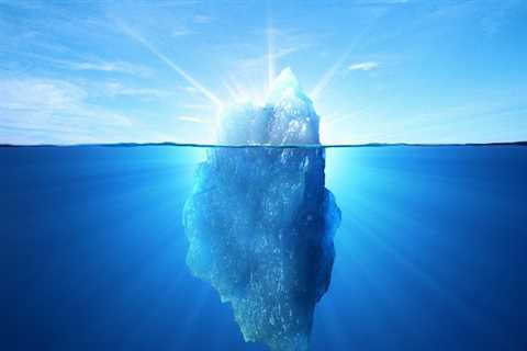 The tip of the data science iceberg