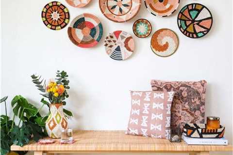 Wall Decor: Nine Alternatives to Canvas & Prints