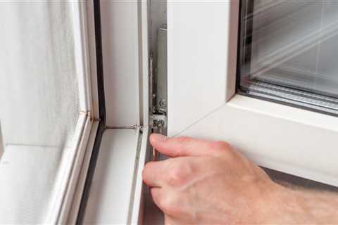 A Comprehensive Guide to Buying Window Hardware for Your Home