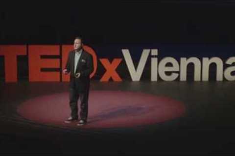 What if there was no advertising? | George Nimeh | TEDxVienna