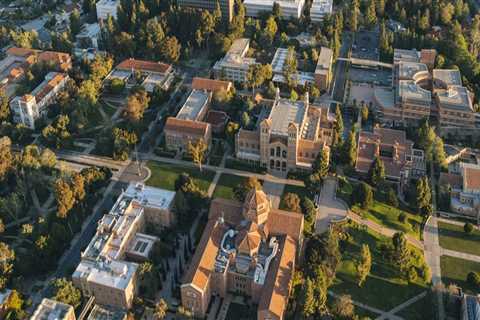 University of California Press: A Comprehensive Overview