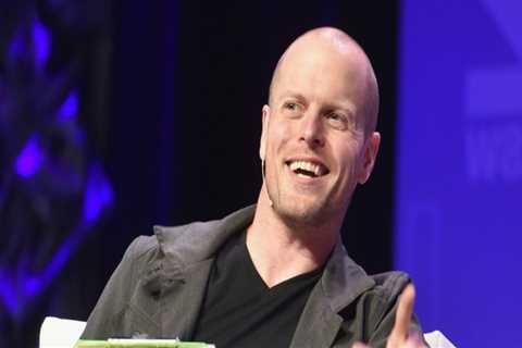 A Comprehensive Look at Tim Ferriss and His Business Books