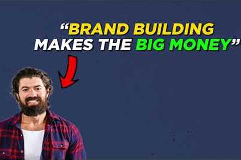 12 Alex Hormozi Social Media Brand Building Marketing Strategies