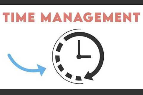 Time Management For Students - Ways to Manage Your Time