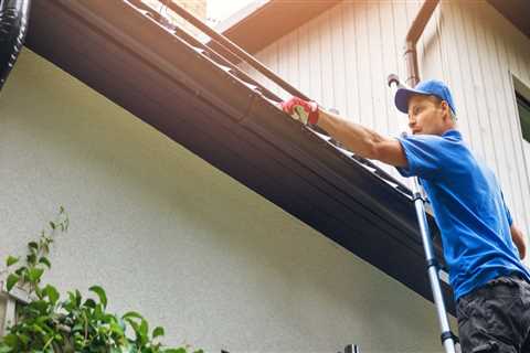 Why is home maintenance important?
