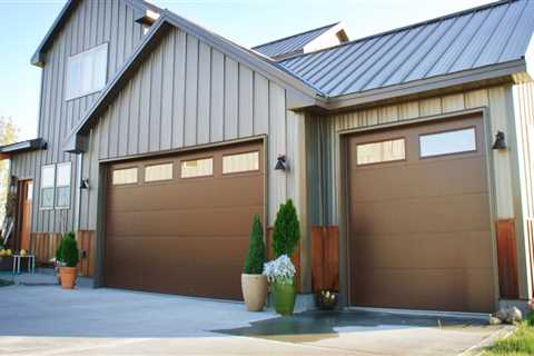 Is metal siding cheaper than wood?