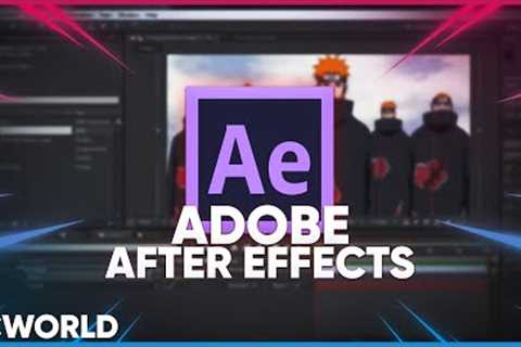 NEW After Effects Crack 2023 | After Effects Crack Full Version | Working | PCWorld