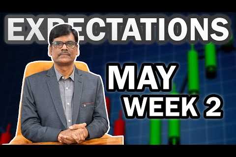 Dalal Street Week Ahead: May 2ND | 2023 | P R Sundar