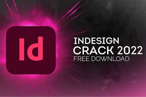 ADOBE INDESIGN FREE| ADOBE INDESIGN 2023 FREE DOWNLOAD