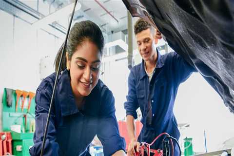 Unlock Your Career Potential with Trade Schools