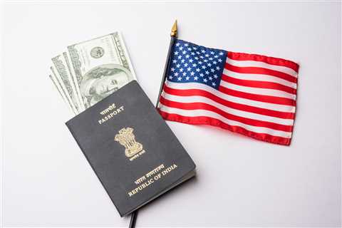 Guide to Settle in the USA from India (2023)