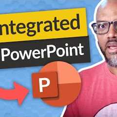 Storytelling with Power BI and PowerPoint