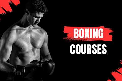 7 Best Boxing Courses For Beginners in 2023