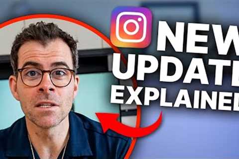 Instagram Changed Their Algorithms AGAIN - Leaked From Insider