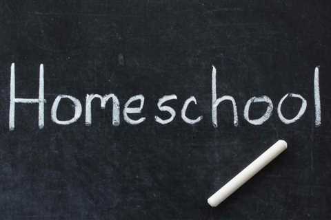 Get Homeschooled Publishes Step-by-Step Guide To Homeschooling