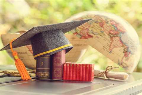 Studying Abroad -Common FAQs