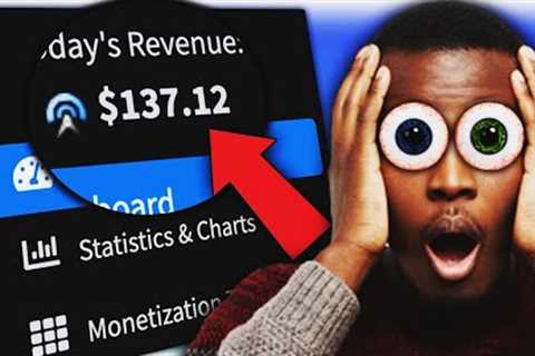 Guaranteed! $0-$100 CPA Marketing Full Course 2023 | Works On CPAGrip & CPABuild