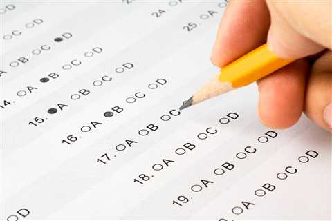 GMAT Exam: Everything You Need to Know