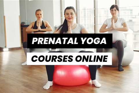 5 Best Prenatal Yoga Courses For Beginners in 2023