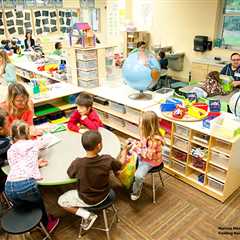 Why Are Montessori Schools So Expensive