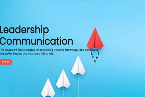 Leadership Communication