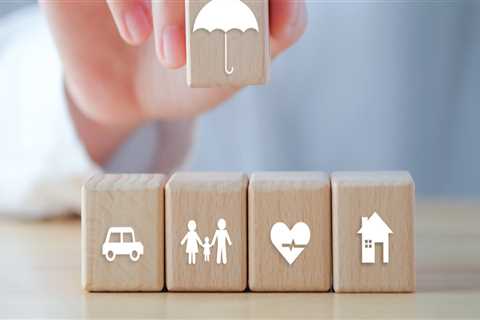 4 Types of Insurance Everyone Should Have: A Comprehensive Guide