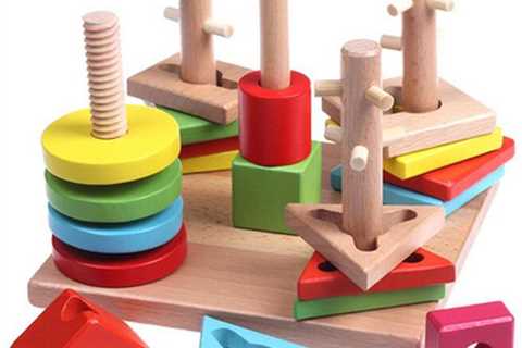 What Does Montessori Toys Mean