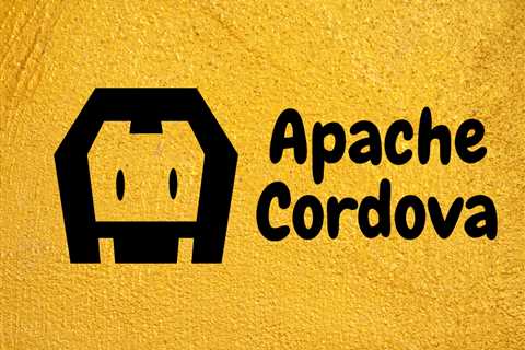 7 Best Apache Cordova Courses & Tutorials - Learn Apache Cordova Online