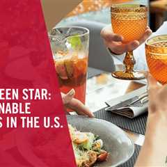 Michelin Green Star: Most Sustainable Restaurants in the U.S.
