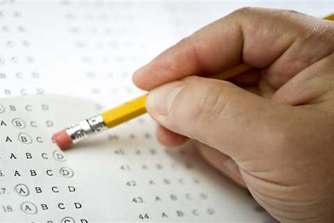 GMAT vs GRE: Which Exam Should You Choose?